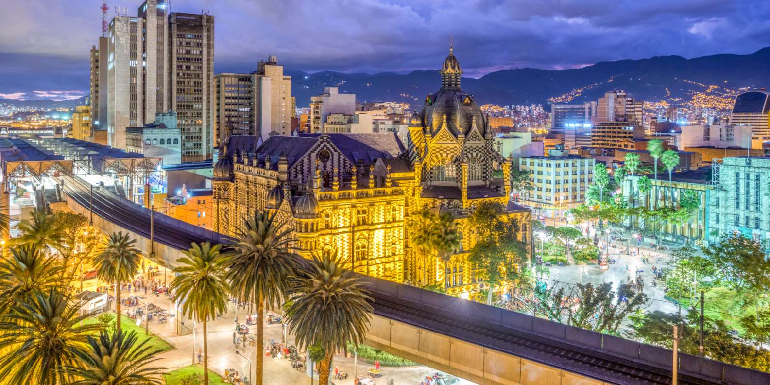 Imperdibles en Medellín 1 medellin
