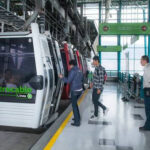 Paseo por Metrocable en Medellin aerotrurex 1