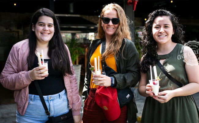 tour gastronomico a guatape Aeroturex Tours a Medellin
