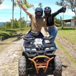 tour guatape aventura cuatrimotos Aeroturex Tours a Medellin 9