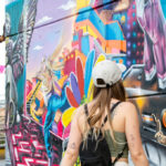 Cuánto cuesta el tour de la Comuna 13 en Medellín - AEROTUREX TOURS EN MEDELLIN