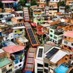 Escaleras electricas tour comuna 13 graffitour medellin Aeroturex 2