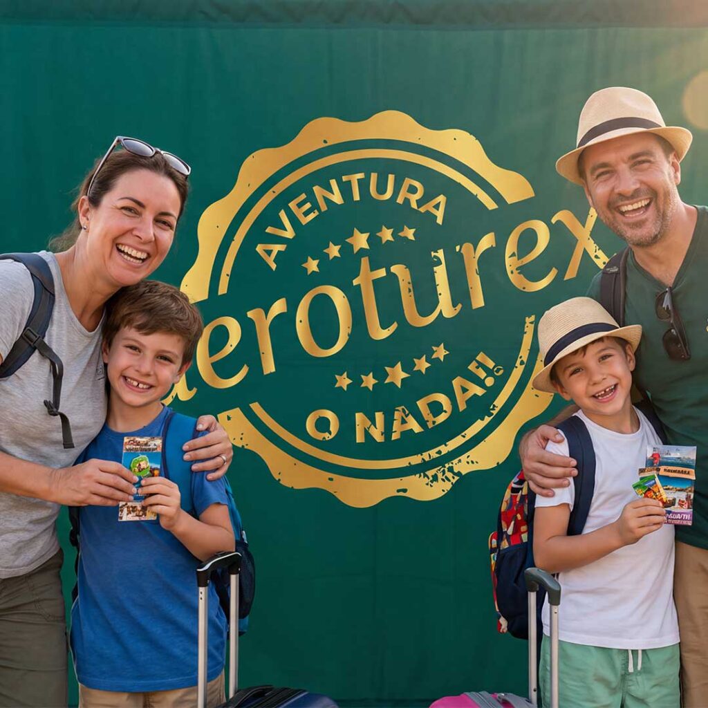 imagen tour personalizado aeroturex