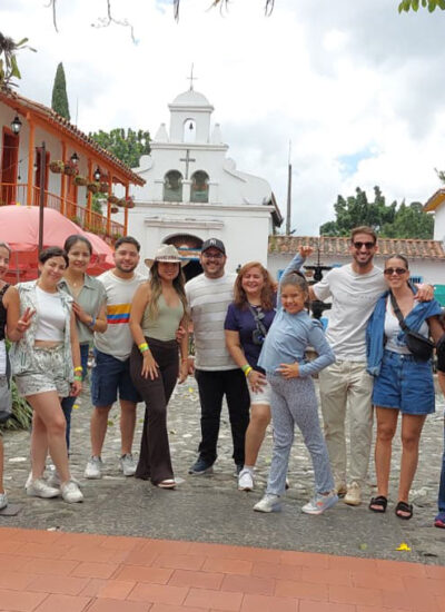 tour urbano MEDELLIN AEROTUREX TOURS EN MEDELLIN